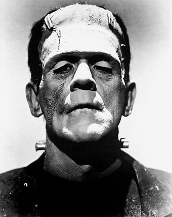 340px-Frankenstein's_monster_(Boris_Karloff)